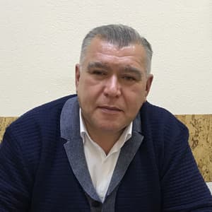 Скрипкин Игорь Евгеньевич