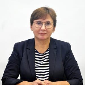 Рязанова Галина Петровна