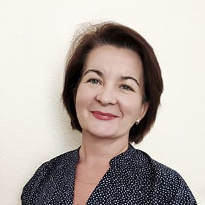 Плисова Вера Леонидовна